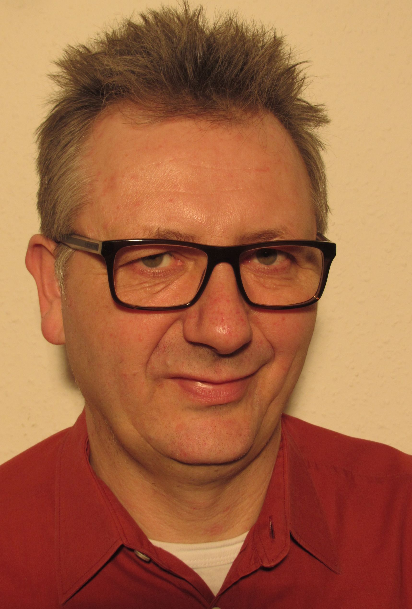 Gerd Kr�ling